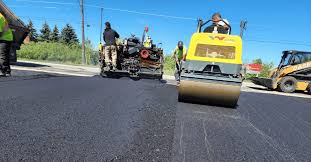 Best Stamped Concrete Driveways  in Homer City, PA